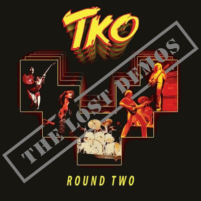 TKO : The Lost Demos Round Two